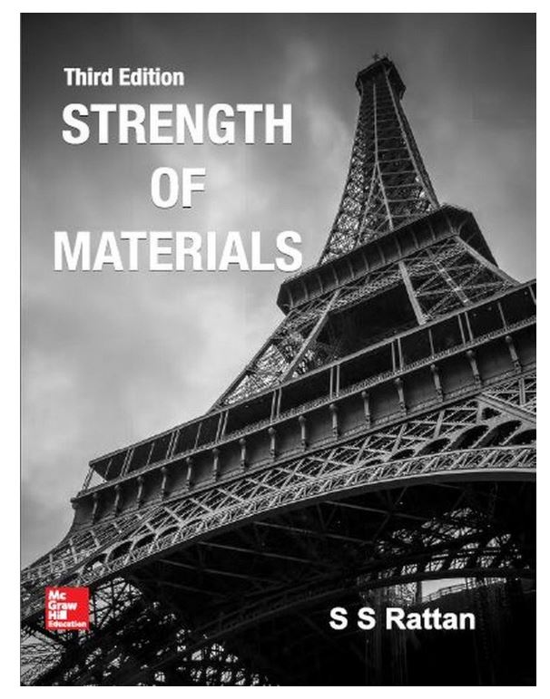 Strength of Materials | 3rd Edition